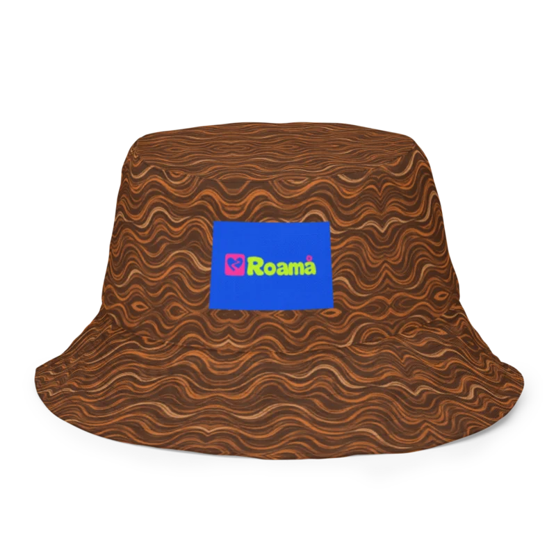 Hats & accessories — supplier product preview