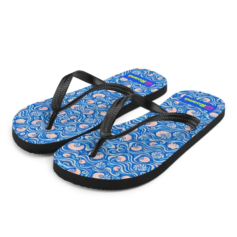 Shoes & thongs — supplier product preview